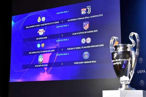 date finale ligue des champions